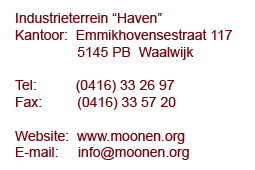 contact moonen3